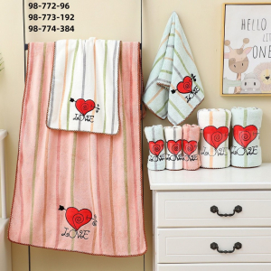 Салфетки35х75см 6 шт. в упаковке 98-774