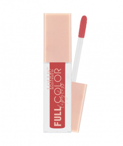 Блеск для губ LOLLIS Full Color Lip Gloss 004 Меркер Косметика 4 мл