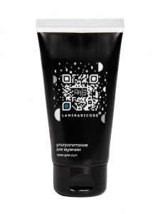 Крем мужской для рук Ультрапитание LAMINARICODE®, 75 мл