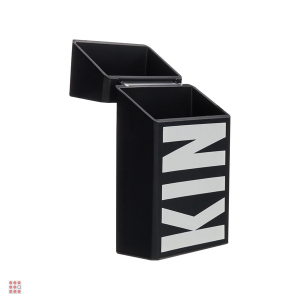 Филипп Киркоров Чехол для сигаретной пачки KING, силиконовый