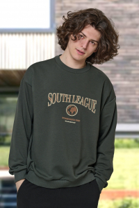 толстовка мужская 3504-24 Новинка