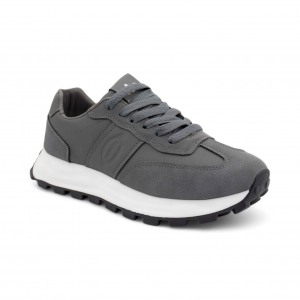 Кроссовки CG20-3 серые