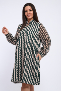 Женское платье 31939