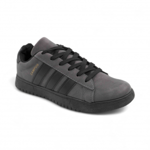 Кроссовки 5175-6 серые