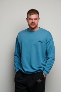 свитшот мужской 3459-07