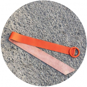 Ab.Z cinturon 130 napa 15