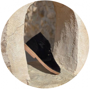 AB.Z. SAFARY S.A NEGRO АКЦИЯ