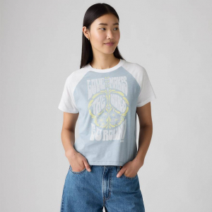 Graphic Game Day T-shirt