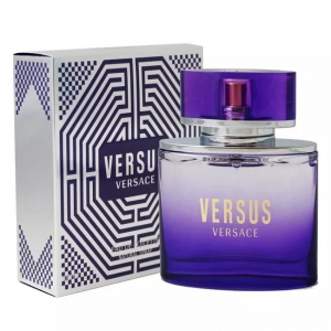 VERSACE VERSUS edt (w) 100ml