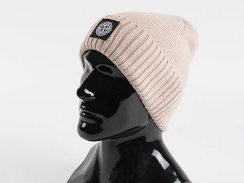 Шапка Stone Island