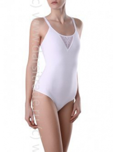 Боди LBT1021 Delicate Conte Elegant Дроп