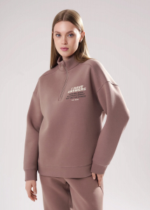 CLEVER Джемпер LH15-106/1