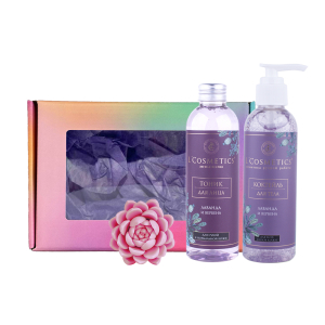 Подарочный набор Lavander Wonder