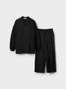 Комплект женский: брюки, рубашка