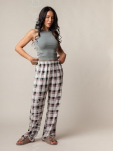 Брюки №230076 Chantemely Дроп