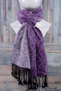 шарф 
            11.02-006-054