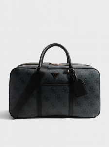 Женская дорожная сумка GUESS BERTA WEEKENDER DUFFLE