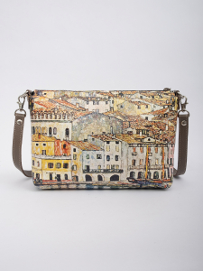 Сумка женская Jane print