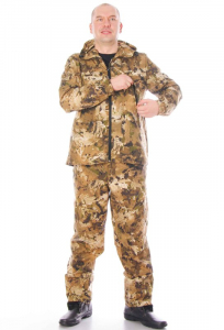 Костюм 907, ТИСИ (182-188)