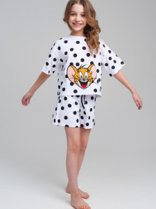 Пижама для девочки