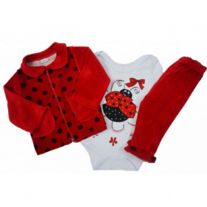 11442 Костюм для малышей Donino