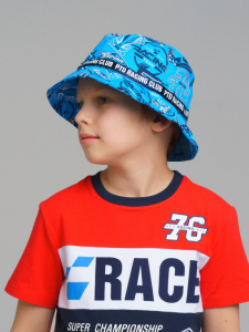 Панама для мальчика