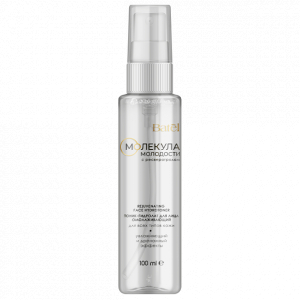 Тоник-гидролат для лица омолаживающий с ресвератролом «Молекула молодости»