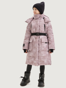 NIKASTYLE Пальто 6з7625