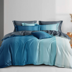 Наволочка Виражи сатин (компаньон)