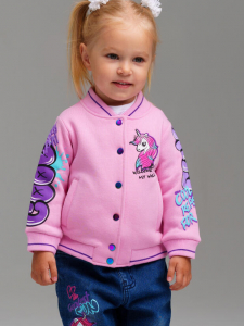 Толстовка для девочки
