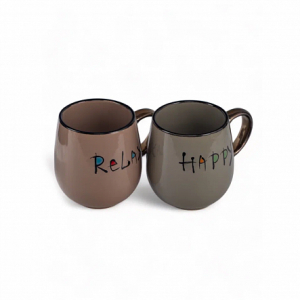 Кружка EMOTIONS 450мл