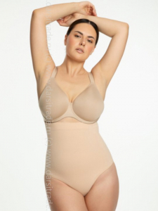 Трусы 441 утягивающие Julimex Дроп