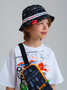 Панама для мальчика