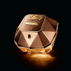 PACO RABANNE LADY MILLION PRIVE edp (w) 5ml mini