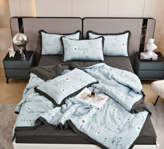 Одеяло Candie’s с наматрасником и наволочками ODCNAM09