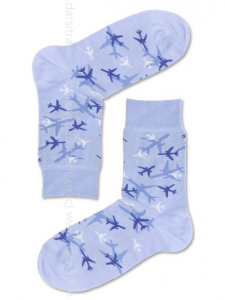 Носки мужские 20С2146 343 Брестские Classic Conte [6 шт] Дроп