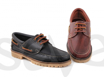 Casual, ZAPATO CABALLERO PIEL