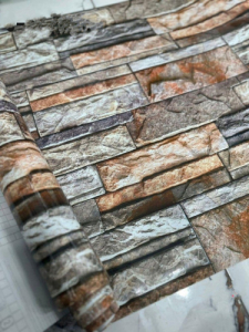 Пленка самоклеящаяся для мебели и подоконников