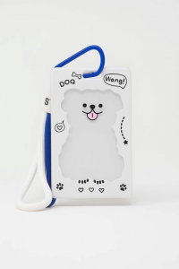 Футляр для карт 