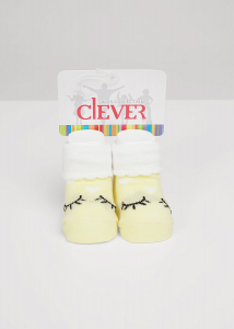 CLEVER Носки С007 7-8