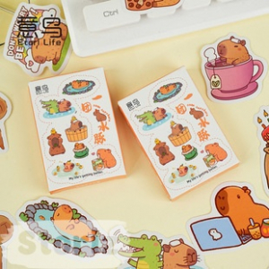 Набор наклеек 