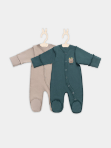 MARK FORMELLE Комбинезон 14005-1-2