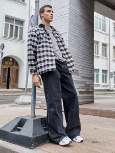 Мужские джинсы арт. 29005