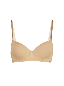 Бюстгальтер жен. Magnolia бежевый Balconette bra
