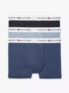Cotton Classics Trunk 3-Pack
