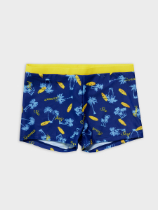 MARK FORMELLE Трусы купальные