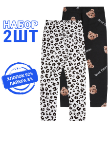 Апрель Легинсы 2ДРЛ5738804н