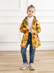 Утёнок Ветровка