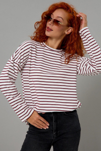 Lika Dress Лонгслив