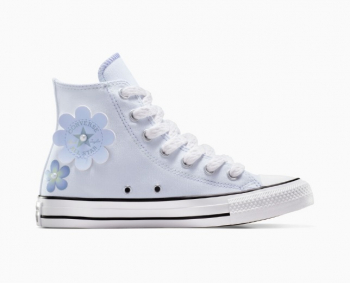 Chuck Taylor All Star Gradient Flowers